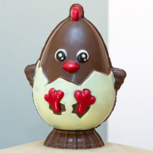 Uova di Pasqua Cioccolateria Artigianale Valentinis Udine
