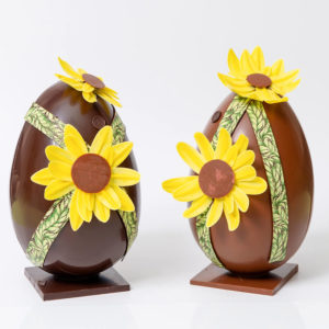 Uova di Pasqua Cioccolateria Artigianale Valentinis Udine