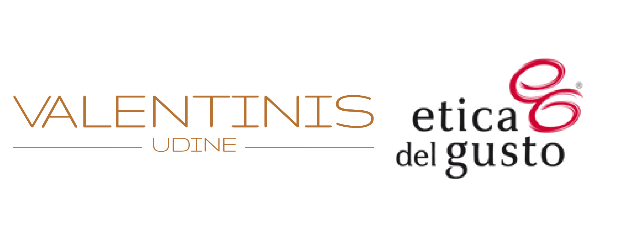 Cioccolato Valentinis logo Cioccolato Valentinis Udine
