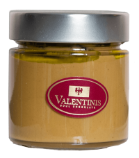 Creme spalmabili Valentinis Cioccolateria Udine